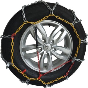 CHAÎNE NEIGE 227 - INCASA