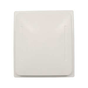 COUVERCLE LANTERNEAU BLANC...