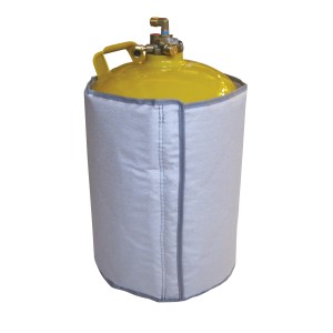 COUVERTURE ISOLANTE POUR...