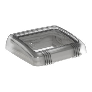 LANTERNEAU MICRO HEKI 28x28...