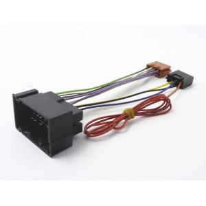 FAISCEAU DE COMMANDE AU...