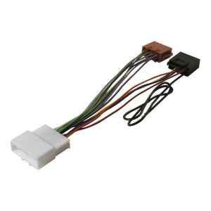 FAISCEAU DE COMMANDE AU...