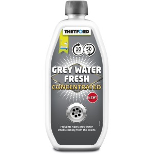 GREY WATER FRESH...
