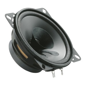 HAUT PARLEUR BICONE 40W 10...