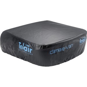 HOUSSE POUR CLIMA E-VAN...