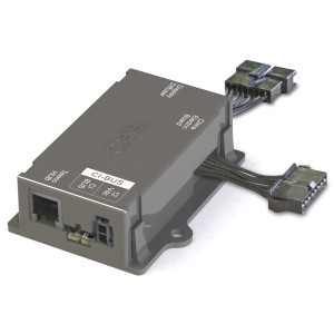 INTERFACE CLIM ICL TELAIR