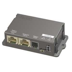 INTERFACE ANT SAT IFS TELAIR