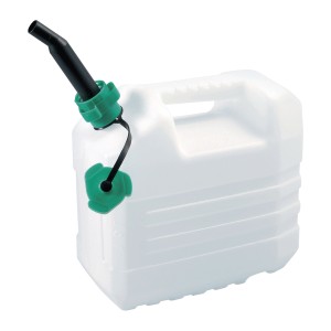 JERRICAN AVEC BEC VERSEUR 10 L
