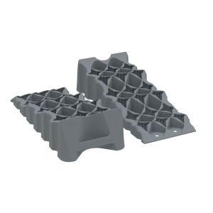 KIT 2 CALES LEVEL UP...