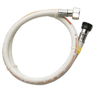 LYRE SOUPLE FLEXIGAZ 1,50 M