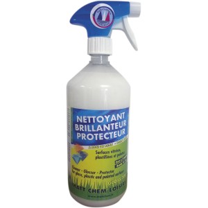 NETTOYANT BRILLANTEUR...