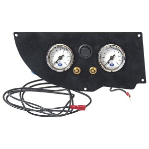 PANNEAU DE CONTROLE +...