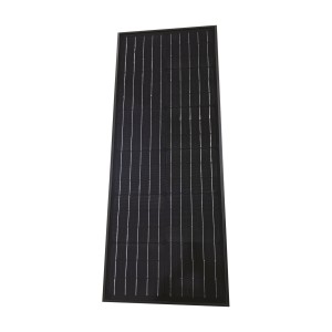 PANNEAU SOLAIRE TÉTRISOL...