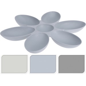 PLAT SNACK BAMBOU PASTEL