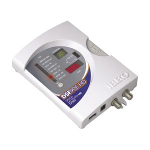 POINTEUR DSF90E/HD - TELECO