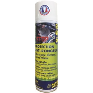 PROTECTION ANTI-RONGEURS...