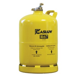 BOUT GPL GASLOW RECH 6 KG