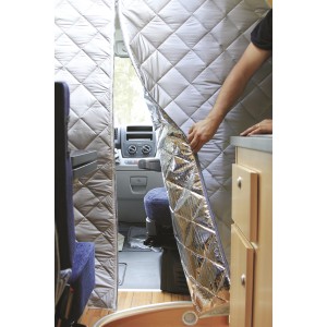 THERMO WALL DUCATO CABINE...