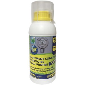 TRAITEMENT POUR RESERVOIR...