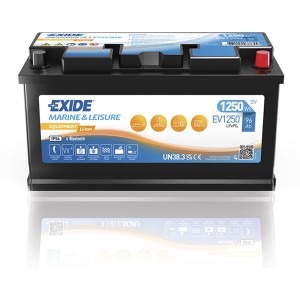 BATTERIE LITHIUM LFP04...