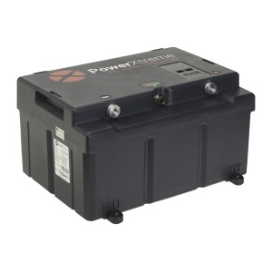 BATTERIE LITHIUM LIFEPO4...