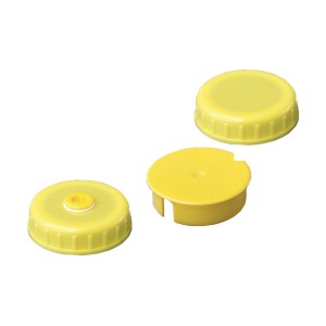 BOUCHON DE JERRICAN PERFORE