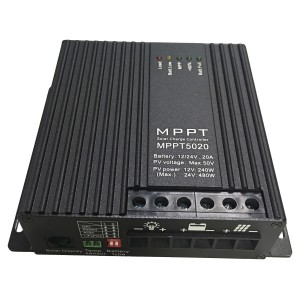 RÉGULATEUR PANNEAU SOLAIRE...