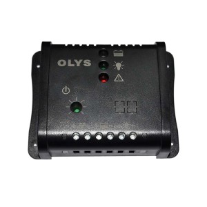 RÉGULATEUR PANNEAU SOLAIRE...