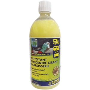 SHAMPOOING CIRANT CONCENTRE...