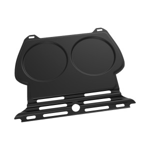 GRILL À PANCAKE - NOMADIQ