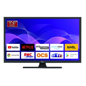 SMART TV HD 18'5 - MOOVE