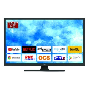 SMART TV HD 21'5 - MOOVE