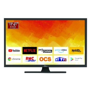 SMART TV HD 24' - MOOVE