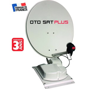 ANTENNE  AUTOMATIQUE OTOSAT PLUS 85 SEULE