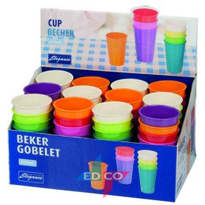 GOBELET ACIDULE 20 CL -...