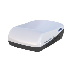 CLIMATISEUR CLIMA E-VAN 3 7400 H - TELAIR