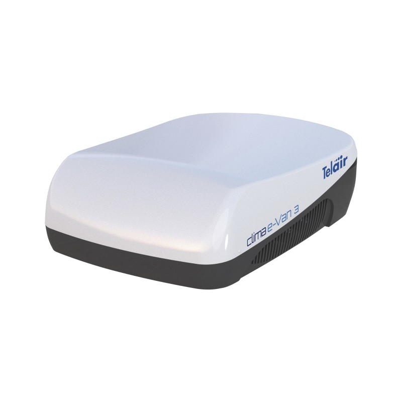 CLIMATISEUR CLIMA E-VAN 3 7400 H - TELAIR