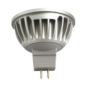 LED MOOVE MR16 ANGLE 120° 5W BF