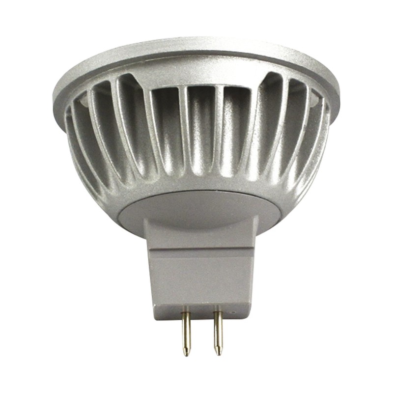 LED MOOVE MR16 ANGLE 120° 5W BF