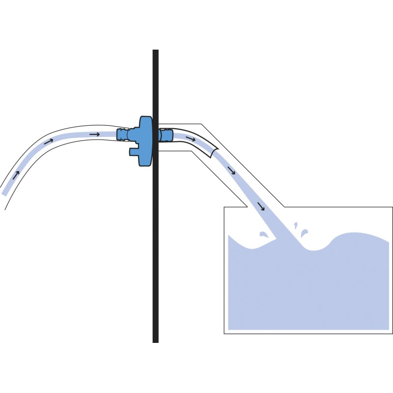 BOUCHON DE REMPLISSAGE DIAM 67 HYDOCK