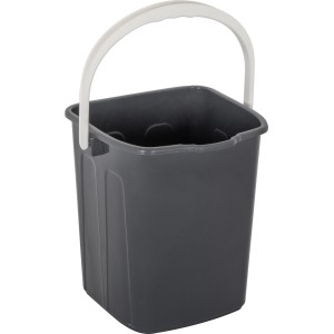 TOILETTE SEAU PORTABLE OPTIPOT
