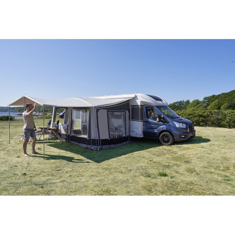 AUVENT GONFLABLE VENTURA AIR DOVE 350 - ISABELLA