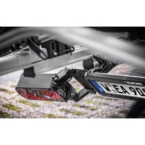 PORTE VELO A GLISSIERES EUFAB SD260