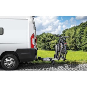 PORTE VELO A GLISSIERES EUFAB SD260