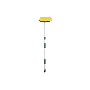 BALAI DE LAVAGE TELESCOPIQUE -175 CM FLIZ BRUNNER