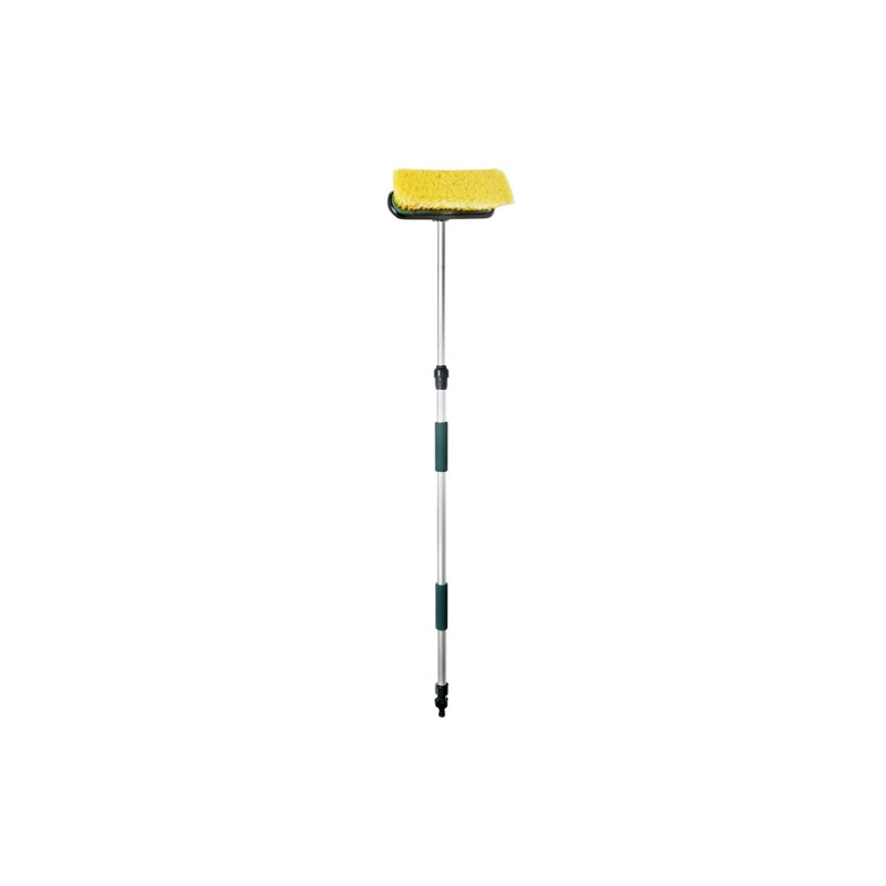 BALAI DE LAVAGE TELESCOPIQUE -175 CM FLIZ BRUNNER