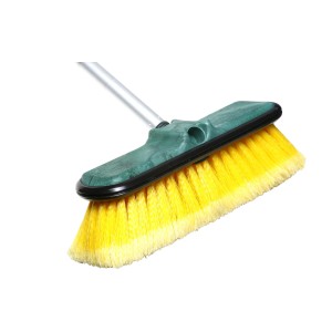 BALAI DE LAVAGE TELESCOPIQUE -175 CM FLIZ BRUNNER