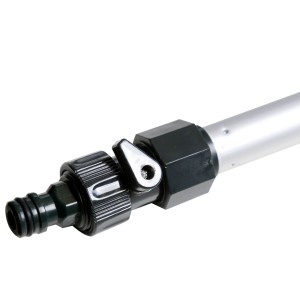BALAI DE LAVAGE TELESCOPIQUE -175 CM FLIZ BRUNNER