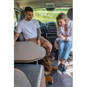 CLIMATISEUR ULTRA COMFORT 6000 TELECO