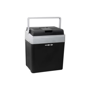 GLACIERE THERMOELECTRIQUE 12/240 VOLTS POLARYS TRAVEL BRUNNER